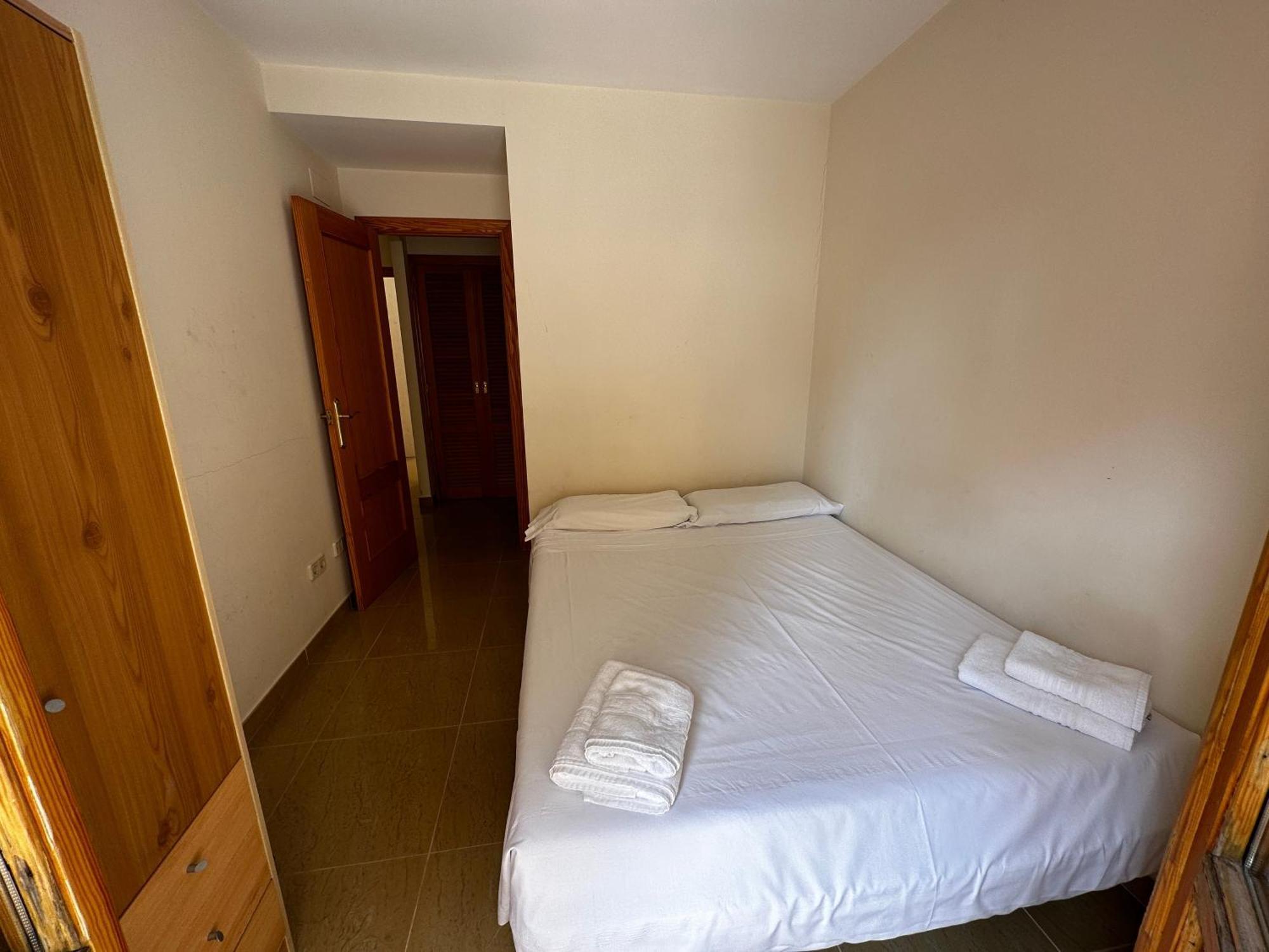 Mu, Apartamento Situada En La Muralla Del Casco Historico Villajoyosa Luaran gambar