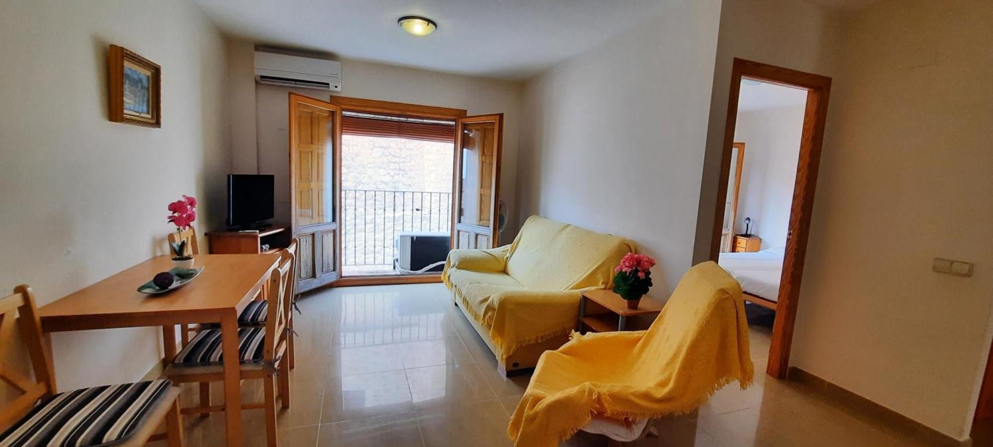 Mu, Apartamento Situada En La Muralla Del Casco Historico Villajoyosa Luaran gambar