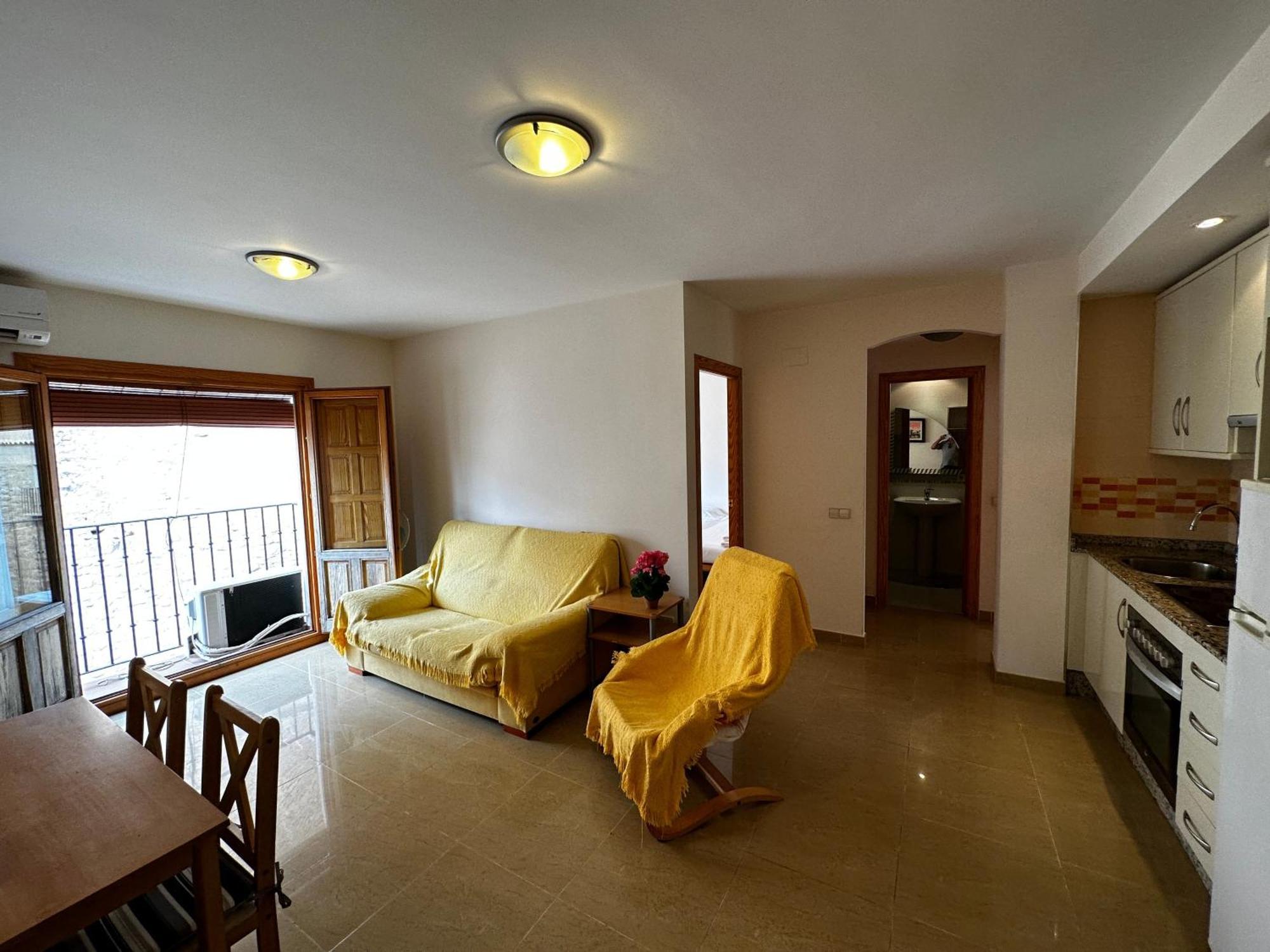 Mu, Apartamento Situada En La Muralla Del Casco Historico Villajoyosa Luaran gambar