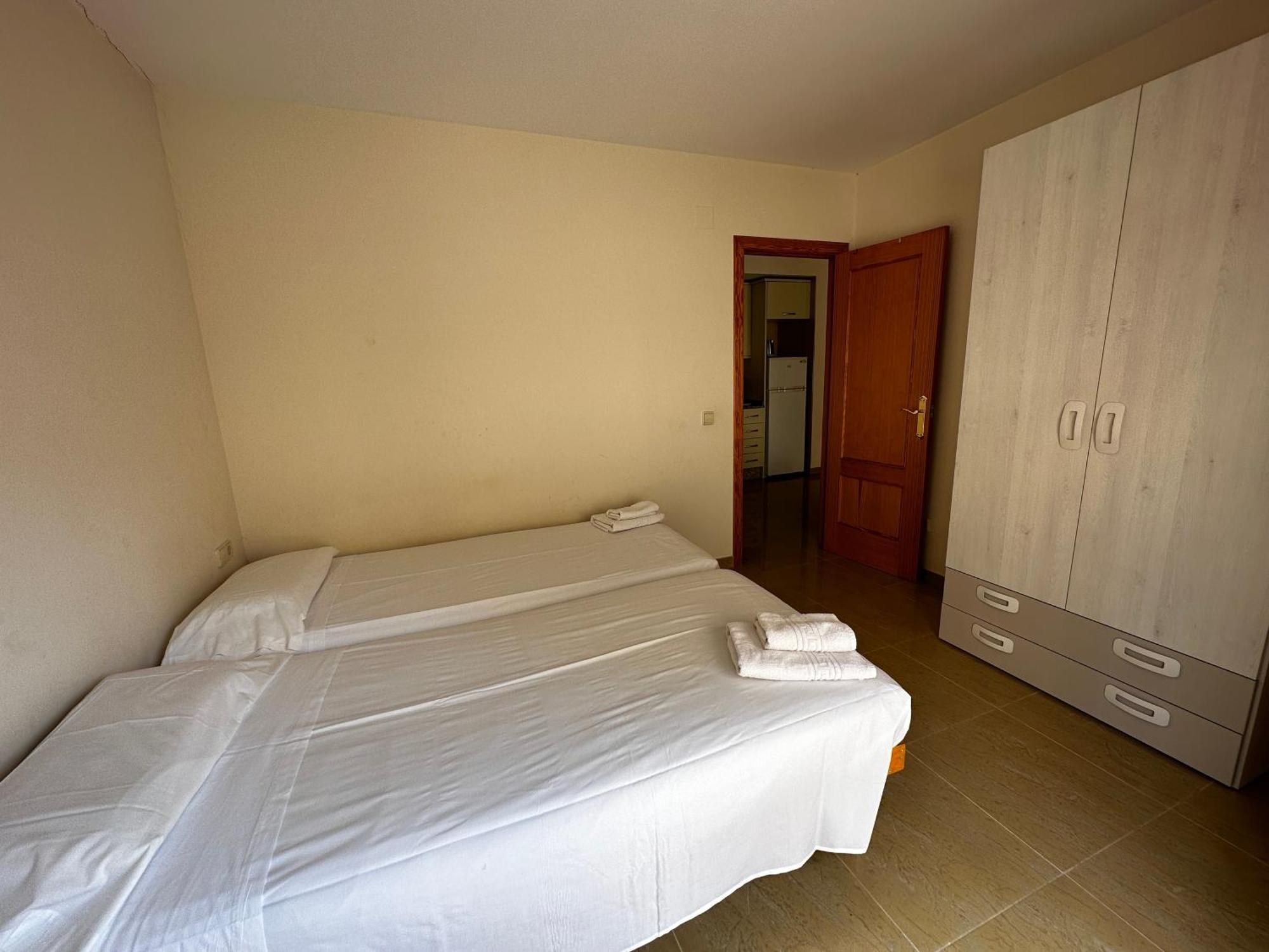 Mu, Apartamento Situada En La Muralla Del Casco Historico Villajoyosa Luaran gambar