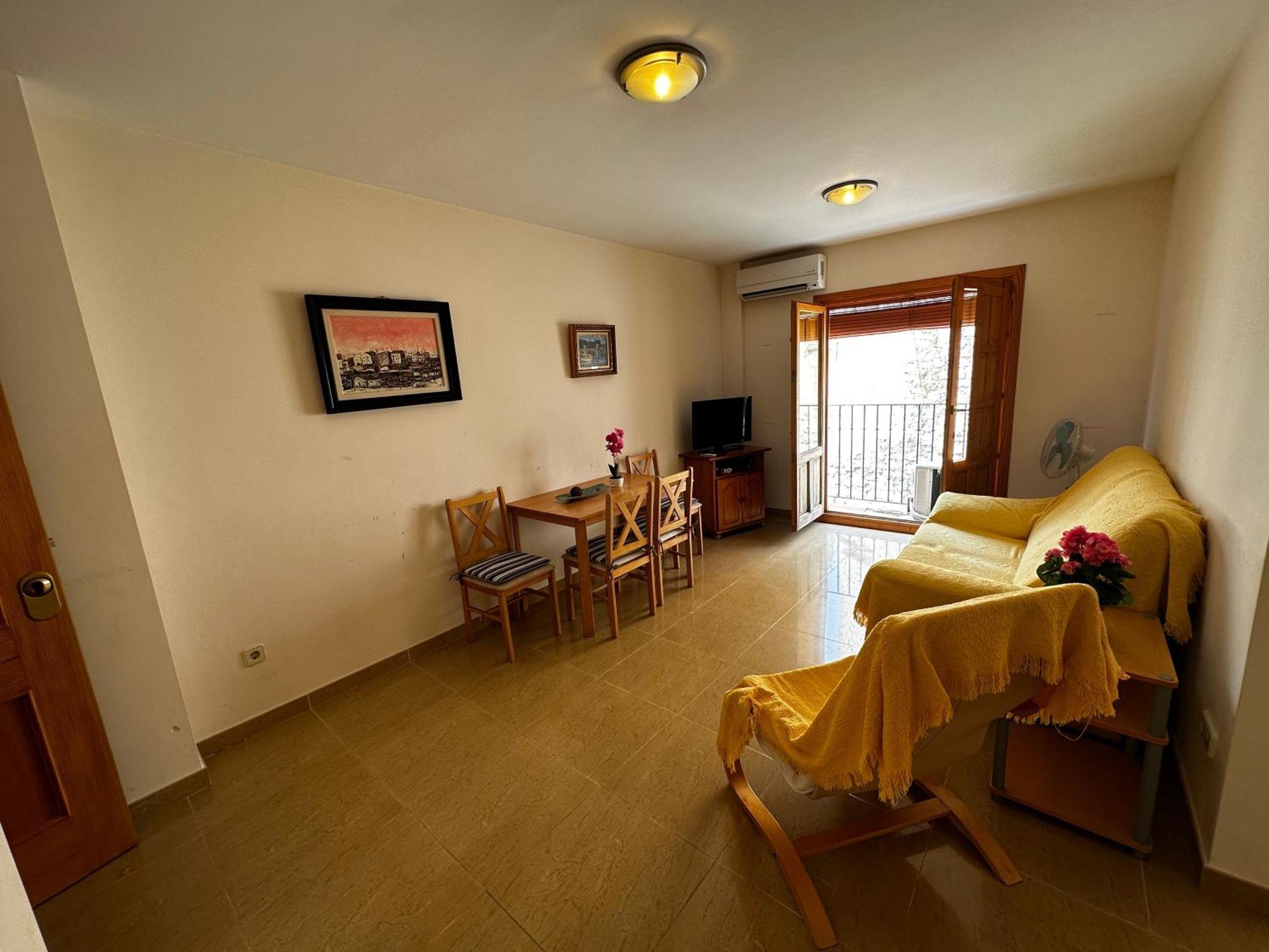 Mu, Apartamento Situada En La Muralla Del Casco Historico Villajoyosa Luaran gambar